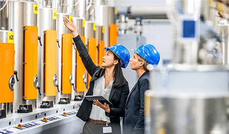 Southern Manufacturing Forum.
