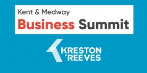 Kent and Medway Business Summit Logo