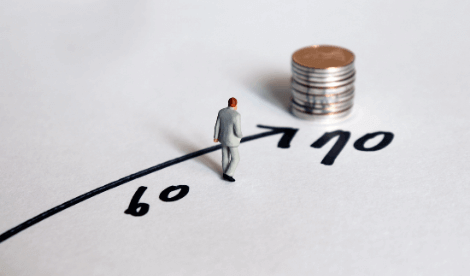 Can you rely on the state pension to fund your retirement?