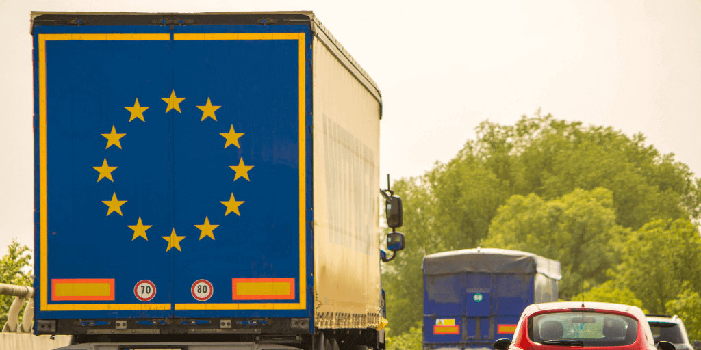 Confused about Brexit VAT and Duty rules? Interactive guide Kreston