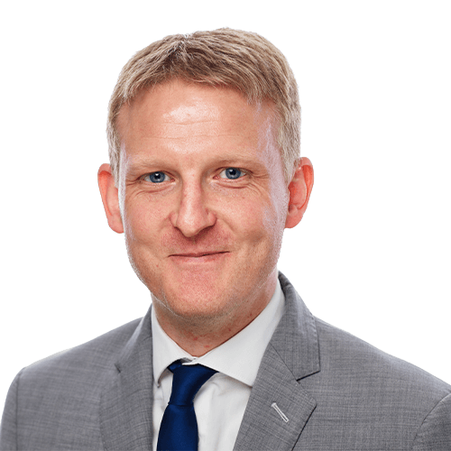 Daniel Lennox