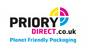 Priory Direct Logo