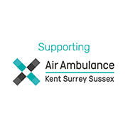 Air Ambulance Kent Surrey Sussex