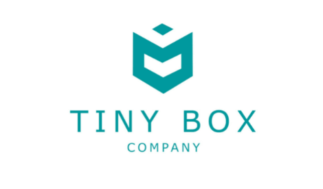 Tiny Box Company logo