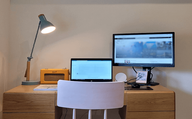 Agile working at Kreston Reeves