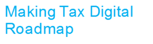 Making tax digital roadmap