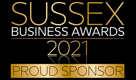 Sussex Business Awards Logo