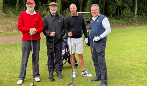 David-Hurst-and-his-2021-CRFC-Golf-Day-competing-team-