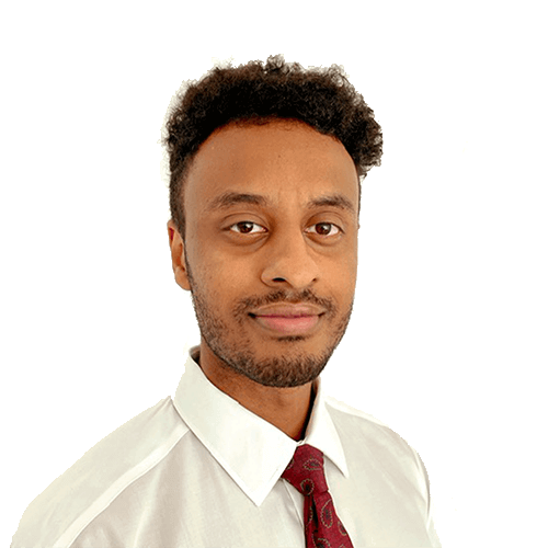 Ahmed Omer