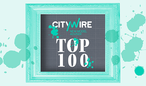 CityWire top 100