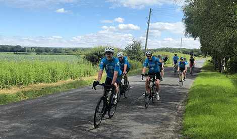 Cycling