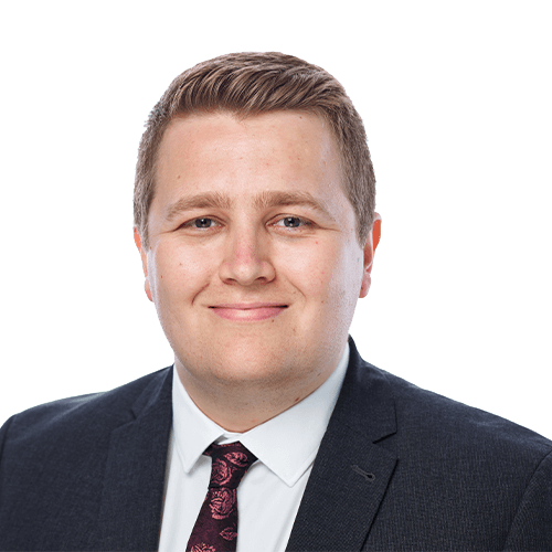 Declan Bennett