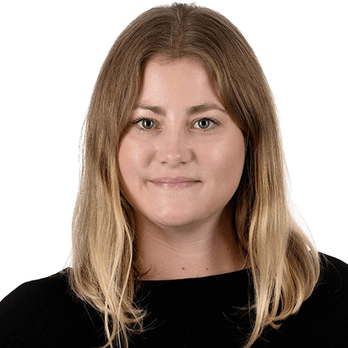 Kimberley Foulkes
