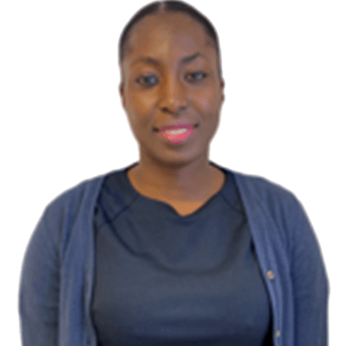Dr Patricia Ivan (PhD)
