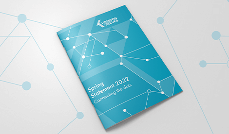 spring statement 2022