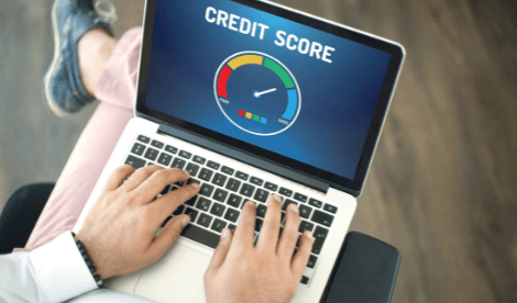Understand your business credit score
