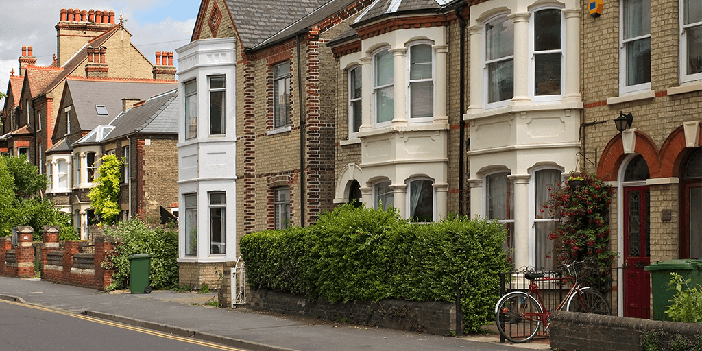 Uk houses