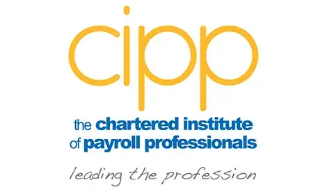 We secure Chartered Institute of Payroll Professionals accreditation