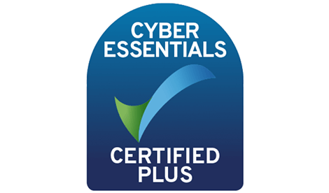 Cyber Essentials Plus new