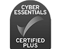 Cyber essentials certified new