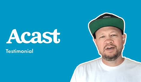 Acast