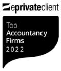 eprivate client - top accountancy firms 2022 - Kreston Reeves