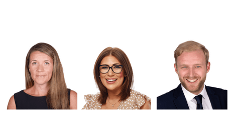 Kreston Reeves announces three partner promotions