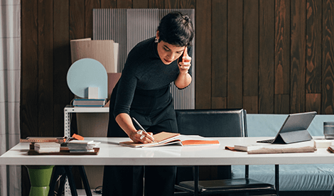 Business - Article Feature
