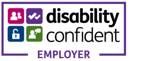 Disability Confident