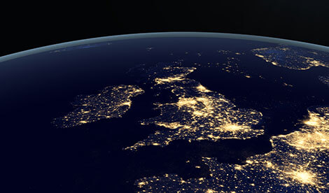 Global Britain