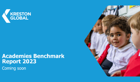 Academies benchmark report 2023 - Kreston Reeves