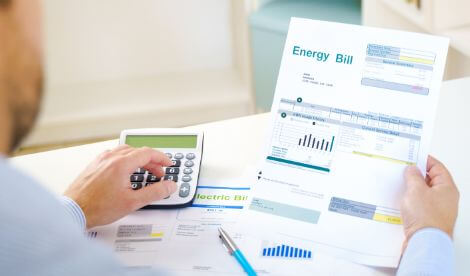 Government’s new ‘Energy Bill’ support for UK businesses and charities welcomed