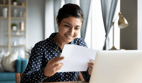 Time to get on top of self-assessment tax returns