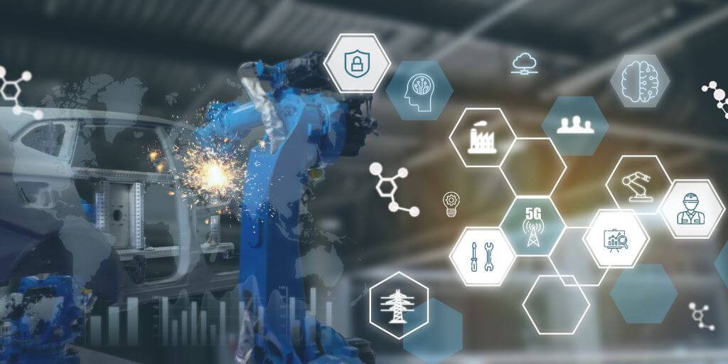 2023 manufacturing trends and challenges | Kreston Reeves