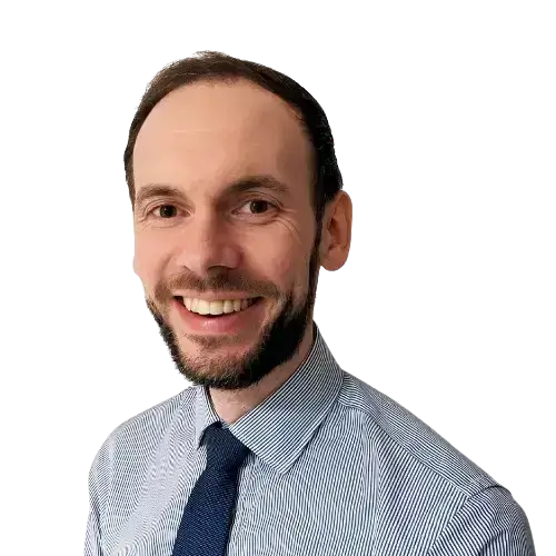 James O’Leary