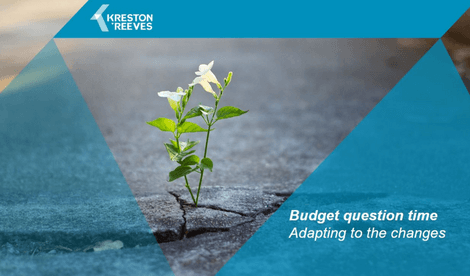 budget question time 2023
