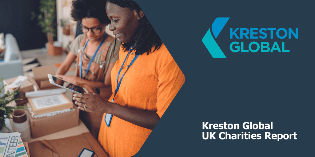 Charities facing uncertain future, finds Kreston Charities Report 2023