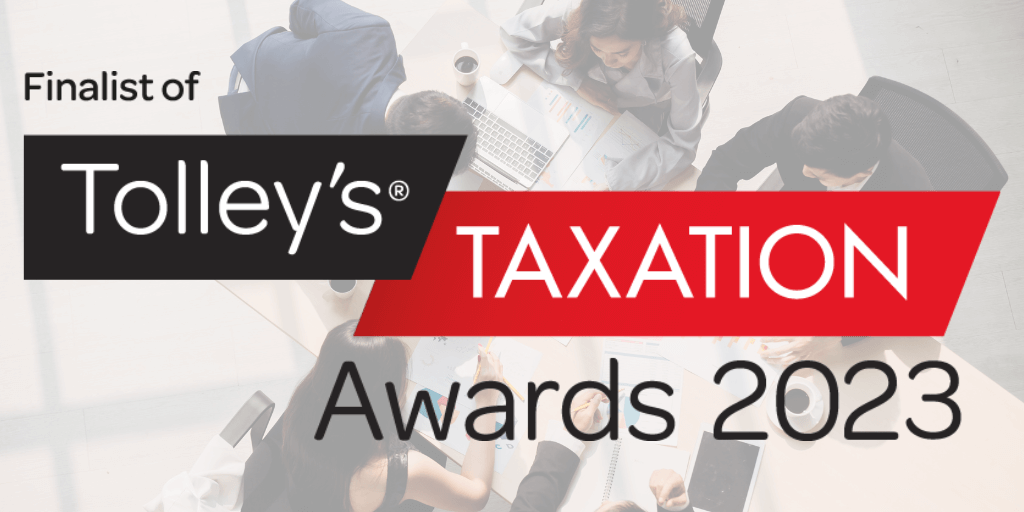 Shortlisted For Top Tax Award Kreston Reeves Shortlisted For Top Tax Award Kreston Reeves