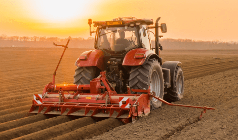 2023 East Kent Ploughing Match