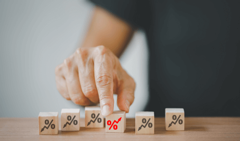 Tax implications of the rise in interest rates