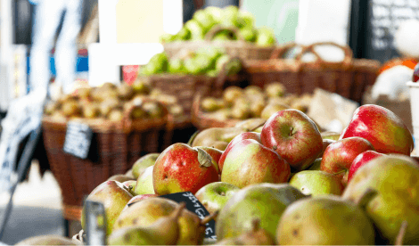 National Fruit Show