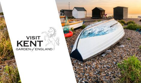 Visit Kent – a voice for the visitor economy