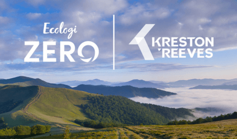 Kreston Reeves partners with Ecologi