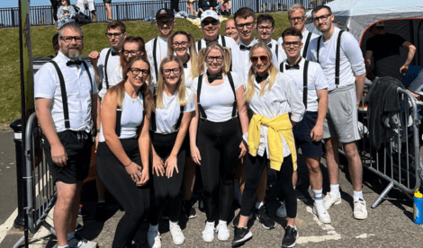 dragon boat race