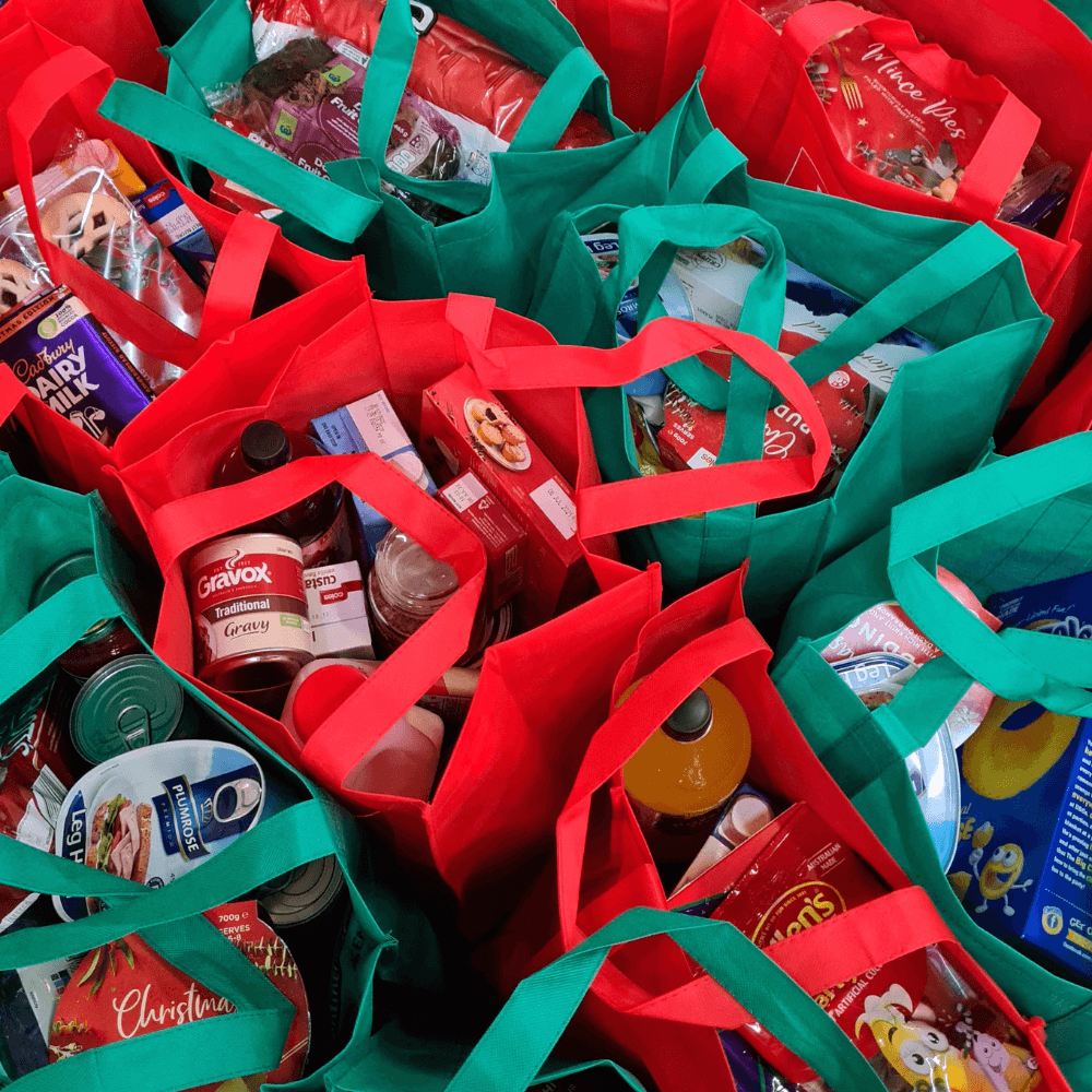 Canterbury Food Bank