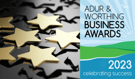 Adur and worthing awards