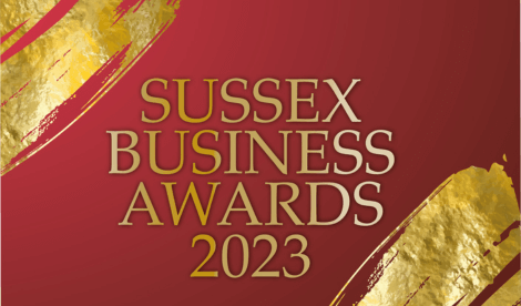 Sussex business awards