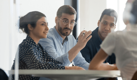 trustee responsibilities