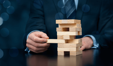 Global business risks