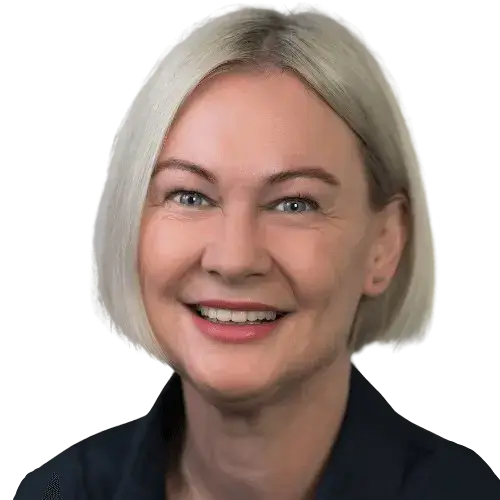 Claire Haverson